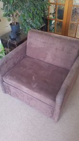 Bed Chair
