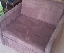 Bed Chair