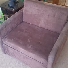Bed Chair