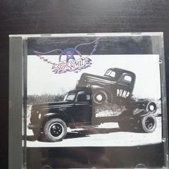 Aerosmith - Pump CD