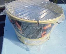 Tesco Charcoal Bucket BBQ (Brand New - Sealed)