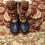 Sperry Boots size EU-39, UK-6.5 Image 6