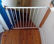 Baby Dan Stair Gates