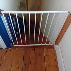 Baby Dan Stair Gates