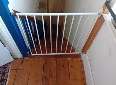 Baby Dan Stair Gates