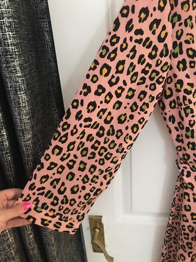 Pieces maxi dress