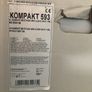 Brand new Cersanit WC & slim line soft close seat Image 8