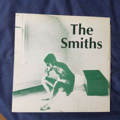The Smiths- William It Was Really Nothing 1984 12 Inch Single