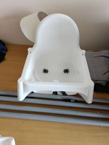 Ikea highchair