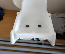 Ikea highchair