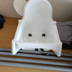 Ikea highchair