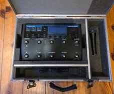 Voicelive 2 & Sennheiser E935 Microphone