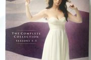 Ghost Whisperer (Complete Series 1-5 Boxset) [DVD TV Complete Series 1-5 Boxset]