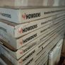 Howdens premium fast fit V grove laminate flooring Image 2