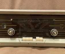 antique Radio