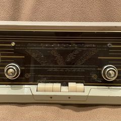antique Radio
