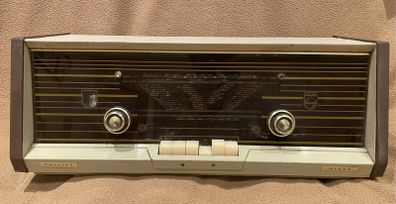 antique Radio