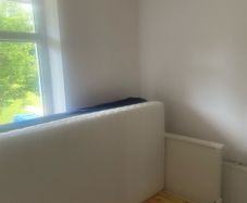 IKEA HEMNES Day-bed with 3 drawers