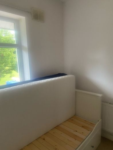 IKEA HEMNES Day-bed with 3 drawers