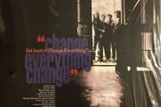 Del Amitri - Change Everything Reissue Vinyl LP