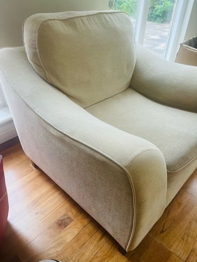 Comfortable Chair
