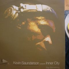 techno vinyl