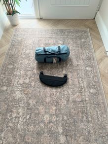 BabyZen foot rest