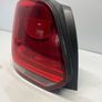 Volkswagen Polo Left Passenger Rear Tail Light 6R0 945 257 B Image 4