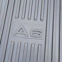 Audi A6 C7 Boot liner