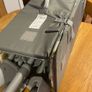 Graco baby travel cot/playpen with mattress. Image 6