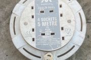 extension lead
