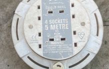 extension lead