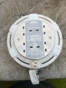 extension lead