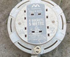 extension lead