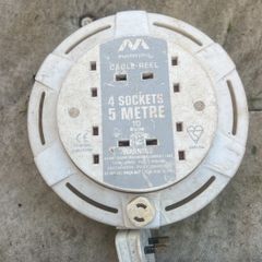 extension lead
