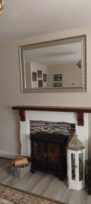 Beautiful Mirror