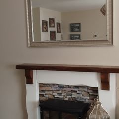 Beautiful Mirror