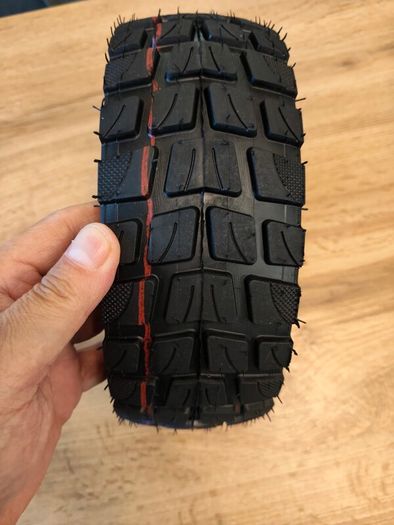 E scooter tyres