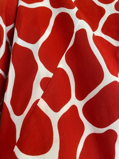 Stella Jean tunic