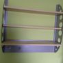 Mid sleeper bed Image 3