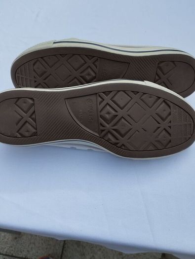 Converse all star canvas shoes