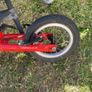 Ridgeback Scoot Balance Bike Image 4