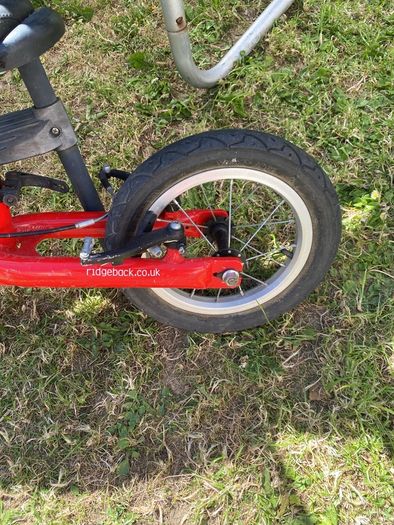 Ridgeback Scoot Balance Bike