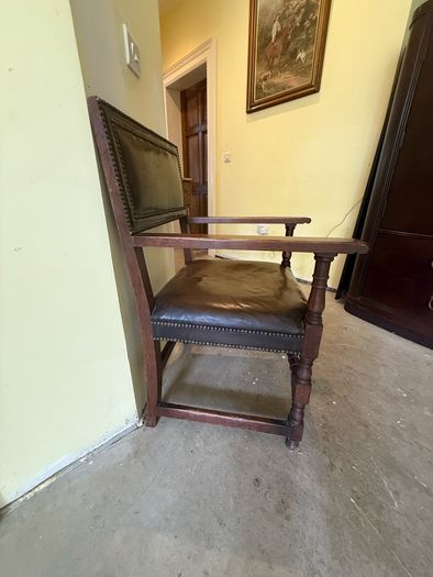 vintage chairs