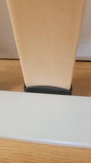 Single bed frame