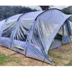 Spacious Coleman Aspen 6L 6-person
