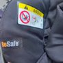 baby car seat Image 3