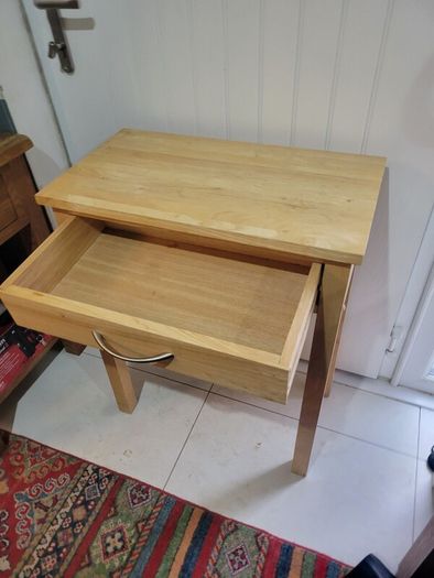 hall table