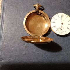 Waltham Pocket Watch