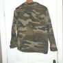 Camoflage Jacket Image 3